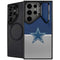 NFL Dallas Cowboys Vintage Galaxy S25 Ultra Kickstand Case